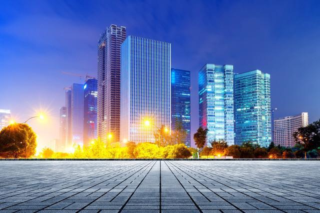 中國最高樓排名十位2021（中國十大高樓排行榜）