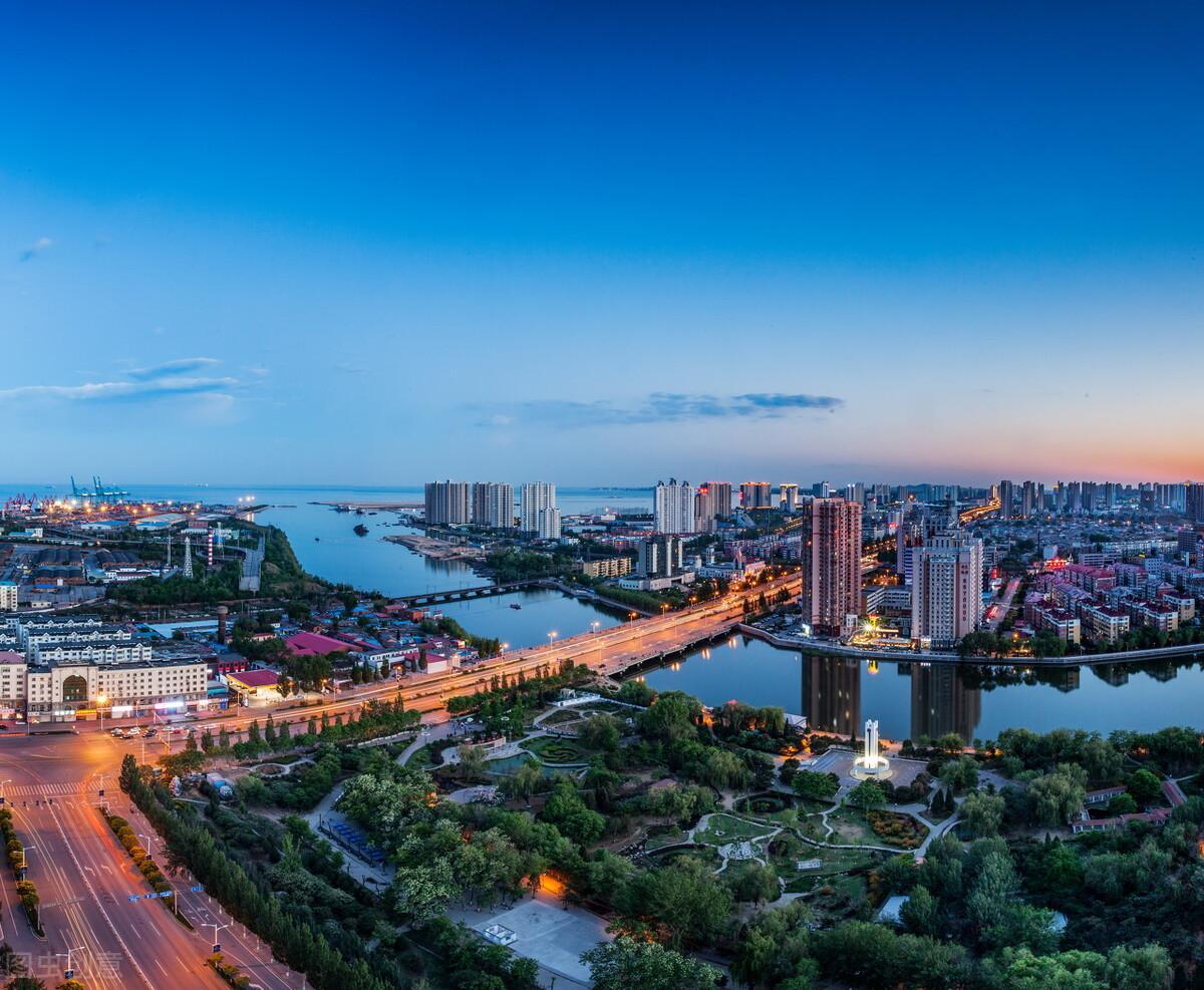 中國最漂亮城市排名（中國最有魅力城市排行榜）