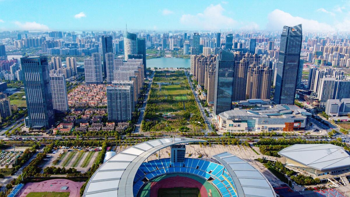 最新十大火爐城市排名（中國十大最熱的城市排名）