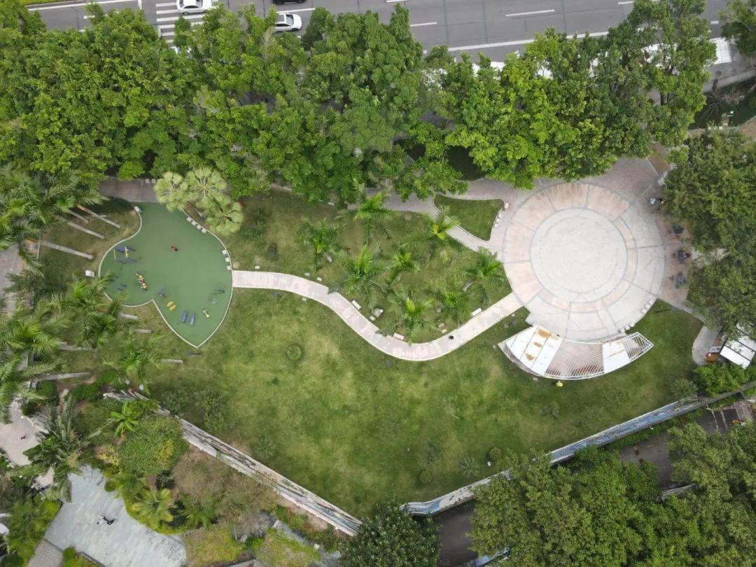 珠海休閑度假好去處（珠海拍照休閑兩不誤的最美街角）