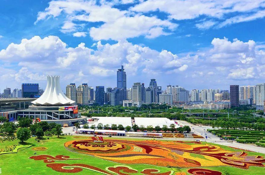 中國(guó)最熱的十大城市排名（中國(guó)最熱的城市是哪幾個(gè)）