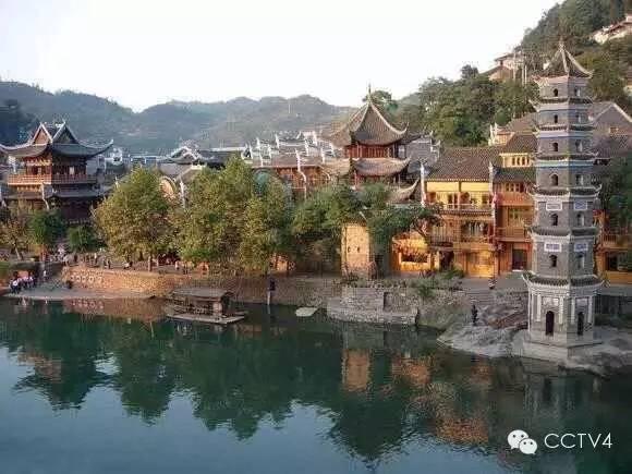 中國現(xiàn)存最完好的十大古城（古代的古城現(xiàn)在在哪里）