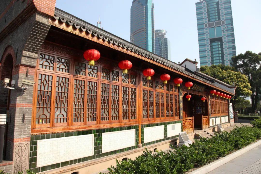 中國最高樓多少米高（中國大陸最高樓簡介）