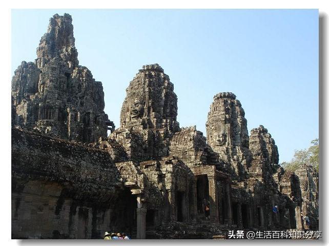 著名建筑（世界25個國家的標志性建筑物）
