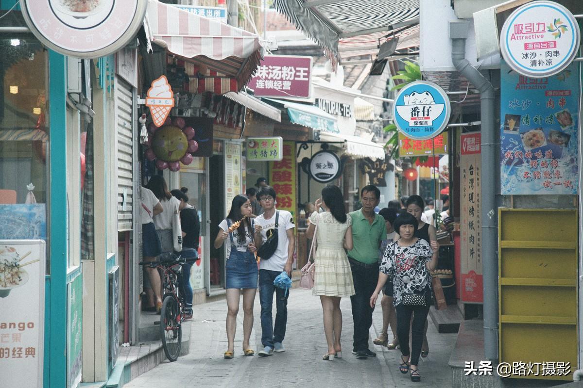 中國最干凈的城市排名榜（中國最干凈8座城市）