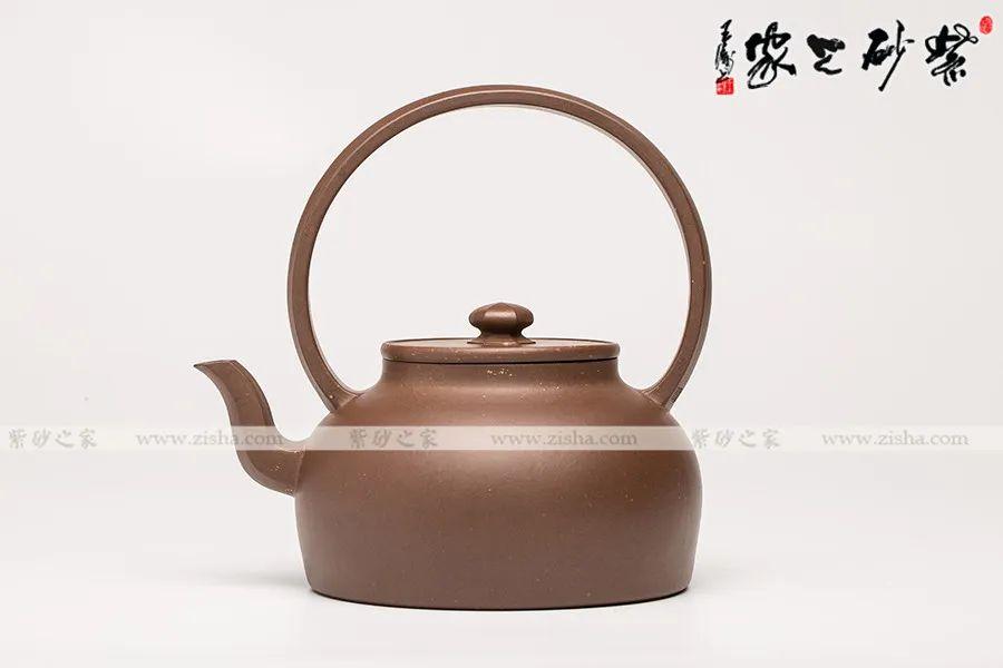 紫砂壺名家排名大全（紫砂壺十大名家）