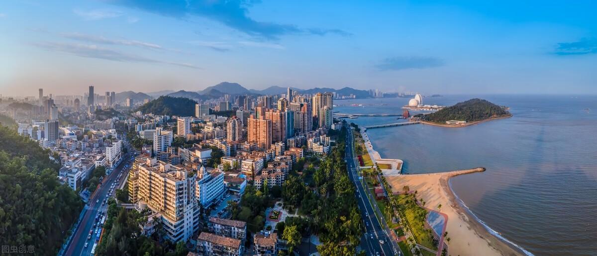 中國最漂亮城市排名（中國最有魅力城市排行榜）