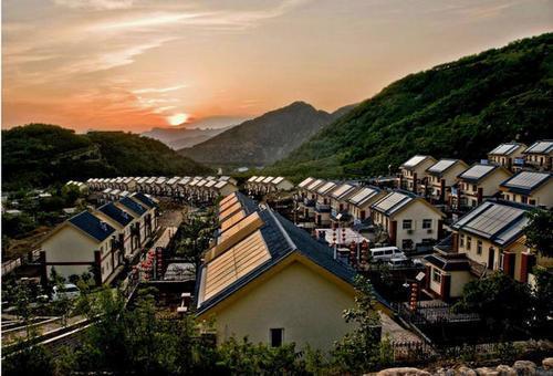 中國(guó)最富的村是哪個(gè)村（中國(guó)最富的村莊排名前十）