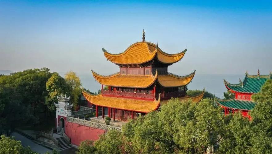 中國十大古建筑排名(中國最古老建筑排名)