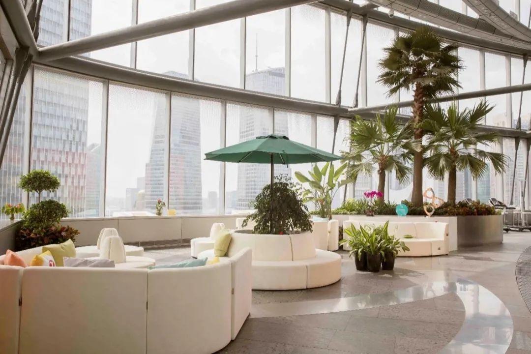 中國最高樓多少米高（中國大陸最高樓簡介）