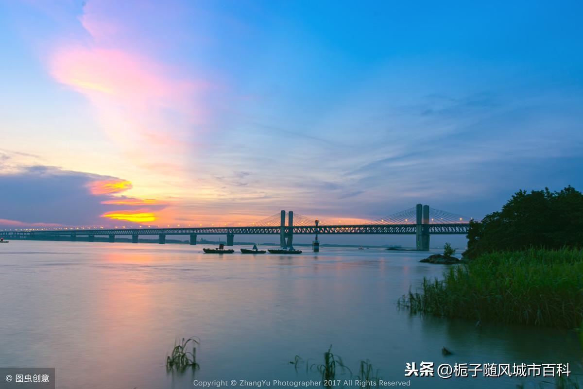 中國最著名的橋有哪些（中國最著名的十大橋梁）