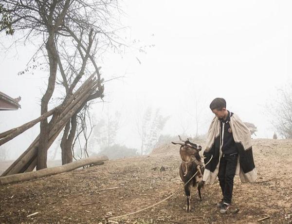 中國最偏僻的地方是哪里（中國最偏僻的地方詳細(xì)位置及地名）