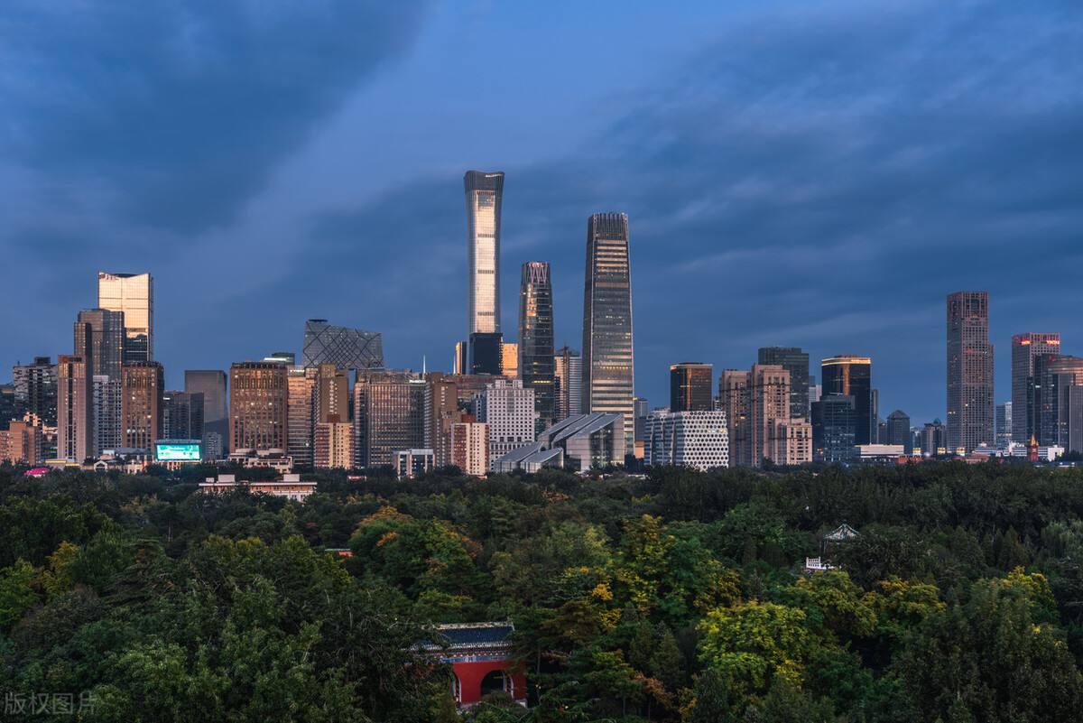 中國十大標(biāo)志性建筑物名稱（十大代表性建筑物圖片及介紹）