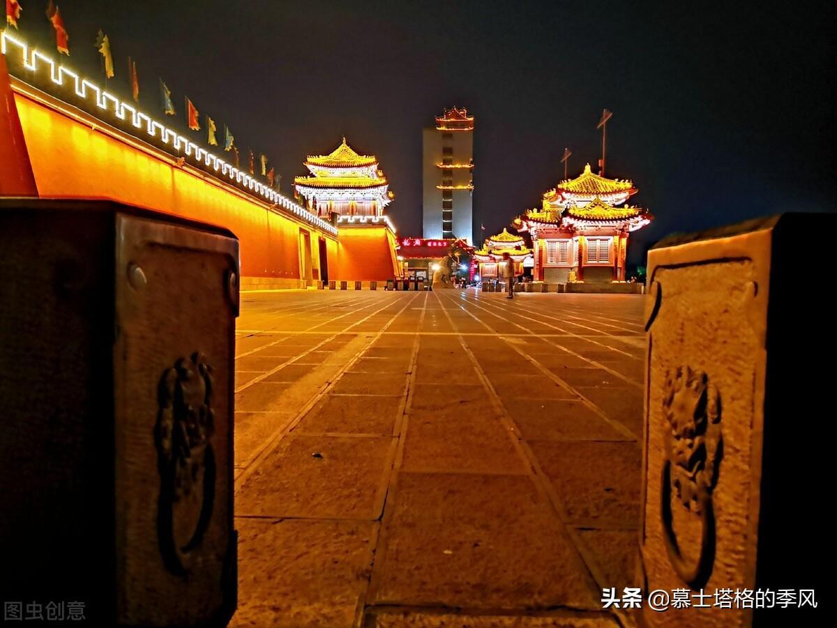 中國最落后的城市是哪一個（中國沒落的九大城市）