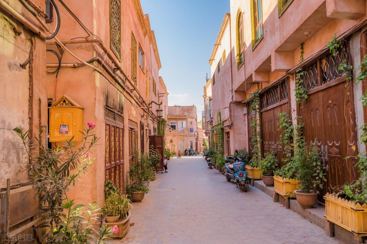 中國最偏僻的城市是哪個（中國最偏僻的城市具體位置在哪）