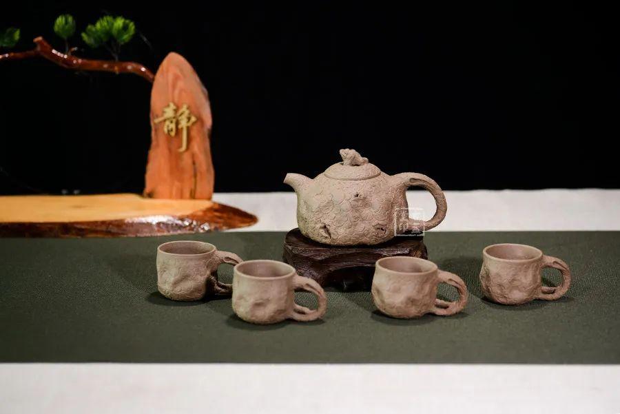 紫砂壺名家排名大全（紫砂壺十大名家）