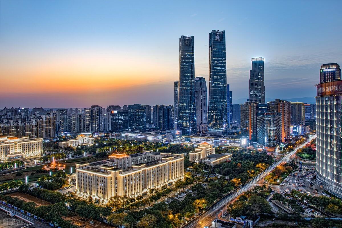 最新十大火爐城市排名（中國十大最熱的城市排名）