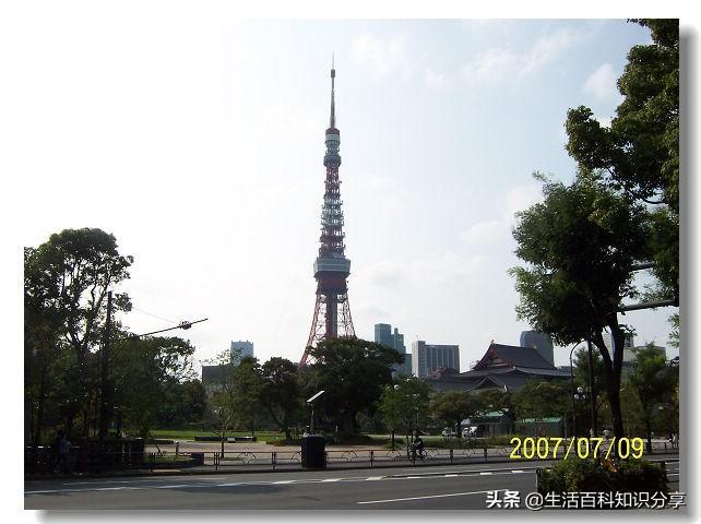 著名建筑（世界25個國家的標志性建筑物）