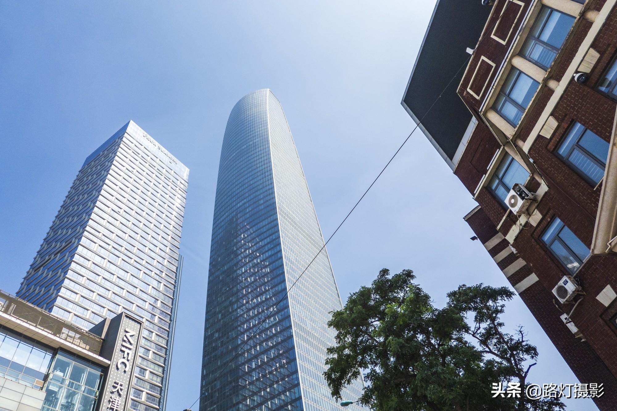 中國最有錢城市排行榜前十名（中國最有錢的十個城市）