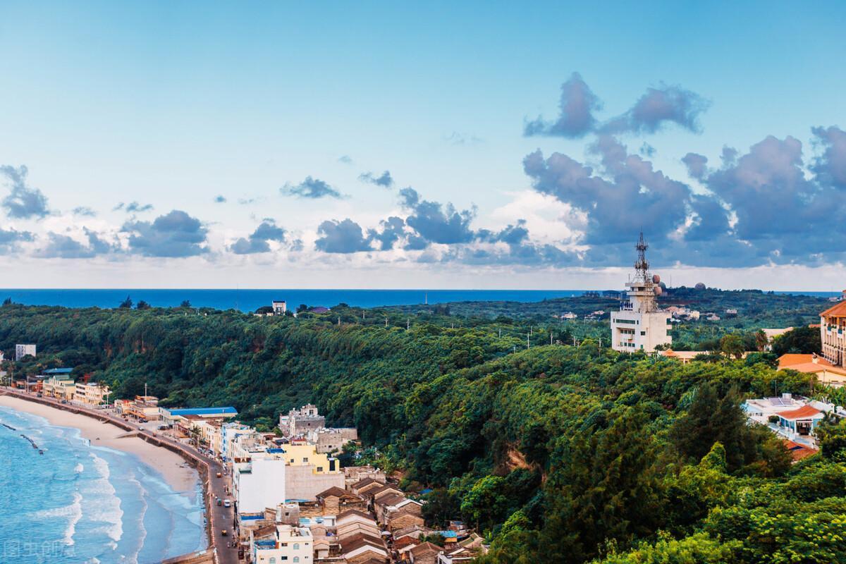 中國最漂亮城市排名（中國最有魅力城市排行榜）