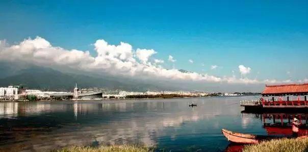 中國最有名的古城排名（中國最古老的十大城市）