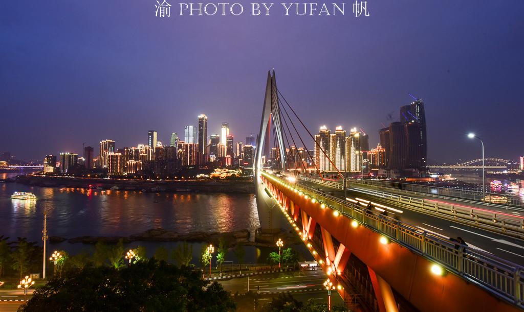 中國夜生活城市排名（中國十大不夜城）