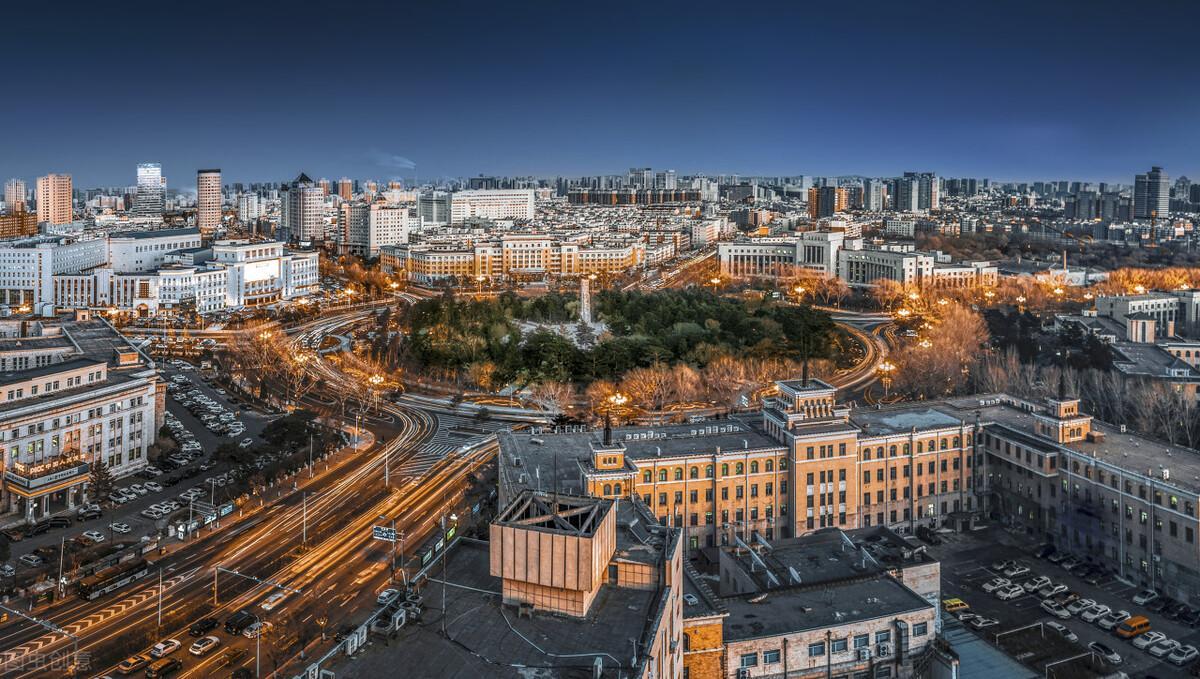 中國物價高的城市排名（中國城市消費前10強出爐）