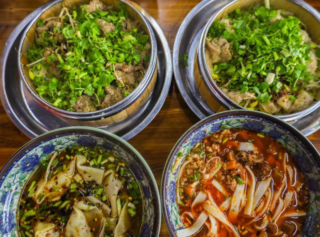 遵義九大詩意小城（遵義最美小城排行榜）