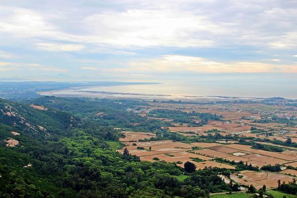 中國最小的縣城是哪里（中國最少人的縣前10個）