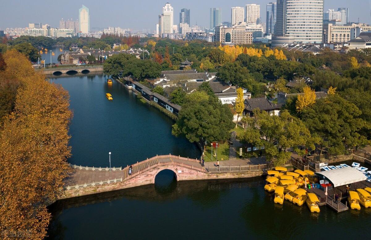 中國物價高的城市排名（中國城市消費前10強出爐）