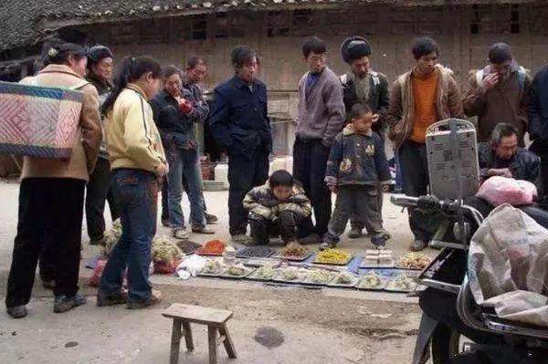 中國最窮的地方在哪里(我國最窮的地方到底有多窮)