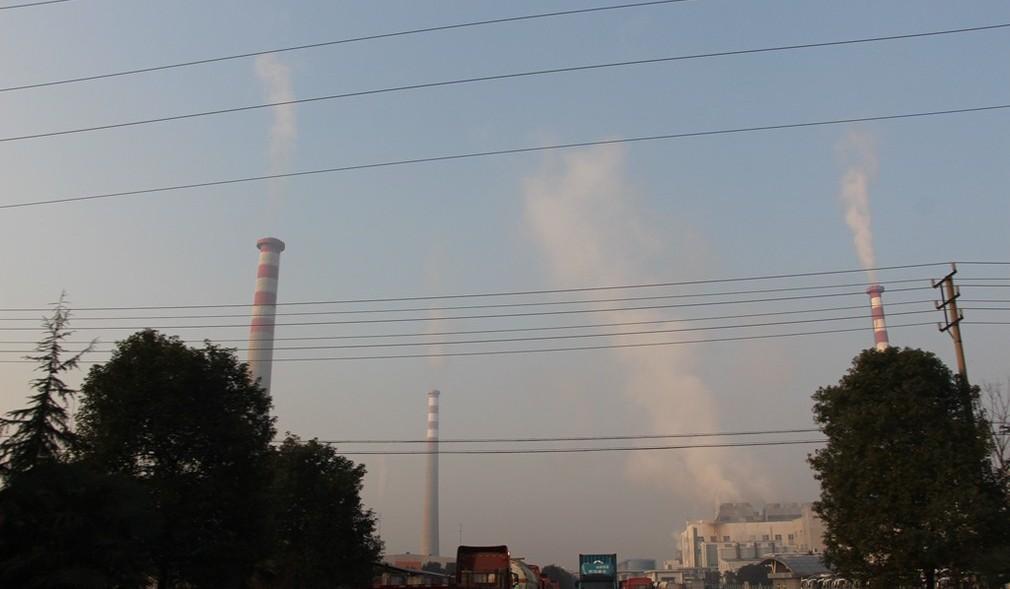 中國最臟的城市排名榜（中國十大污染最嚴重的城市）