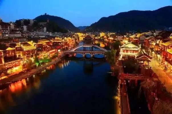 中國最有名的古城排名（中國最古老的十大城市）