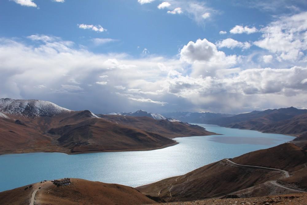 中國新世紀四大工程（中國的四大超級工程）