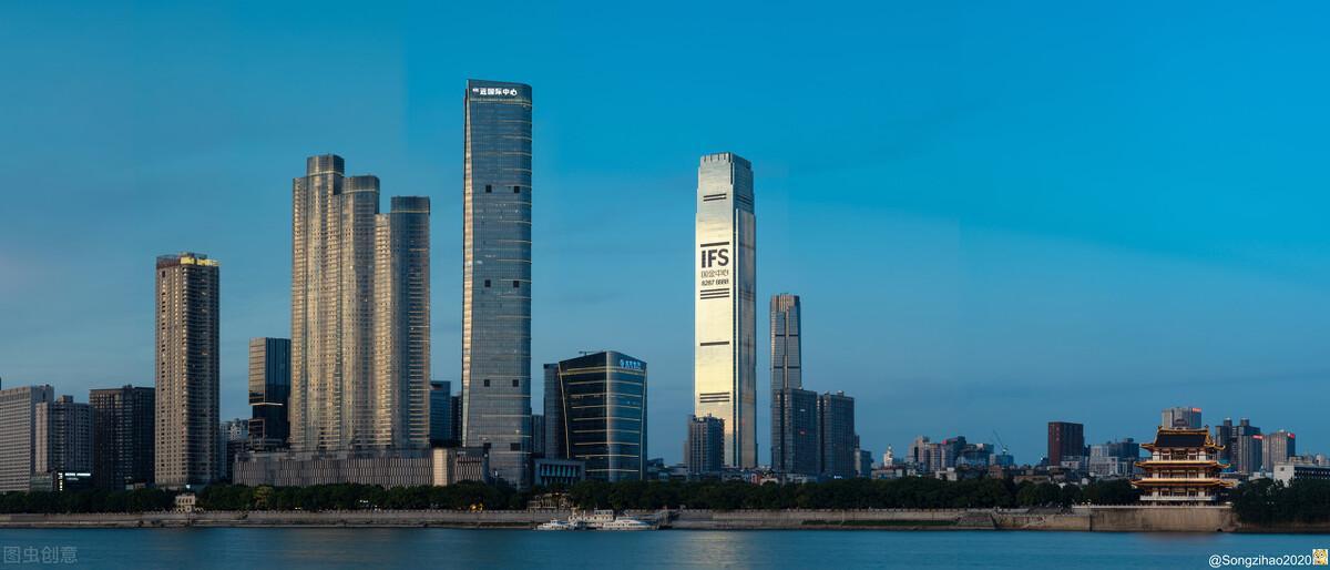 中國物價高的城市排名（中國城市消費前10強出爐）