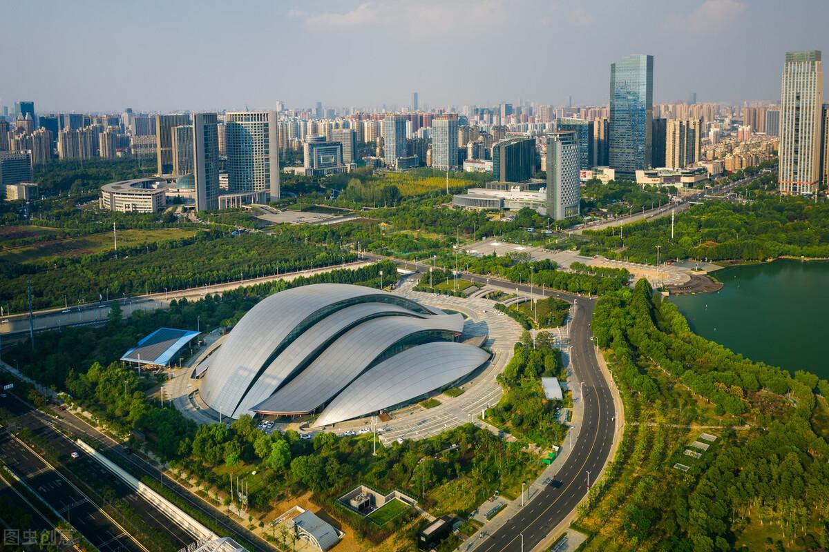 最新十大火爐城市排名（中國十大最熱的城市排名）