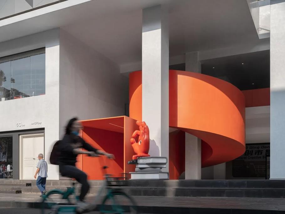 中國現代建筑有哪些（中國現代建筑代表及風格特點）