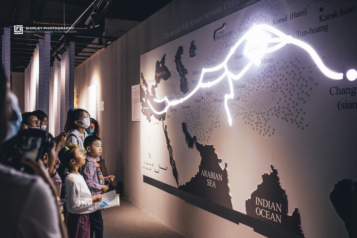 中國藝術氣息城市排名（中國藝術氛圍濃厚的城市）