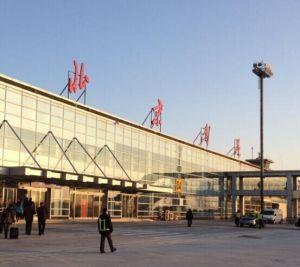 中國最大軍用機場排名（六大軍用機場一覽表）