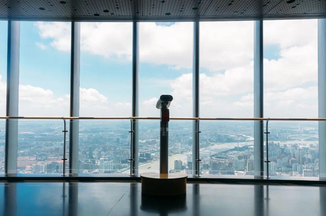 中國最高樓多少米高（中國大陸最高樓簡介）