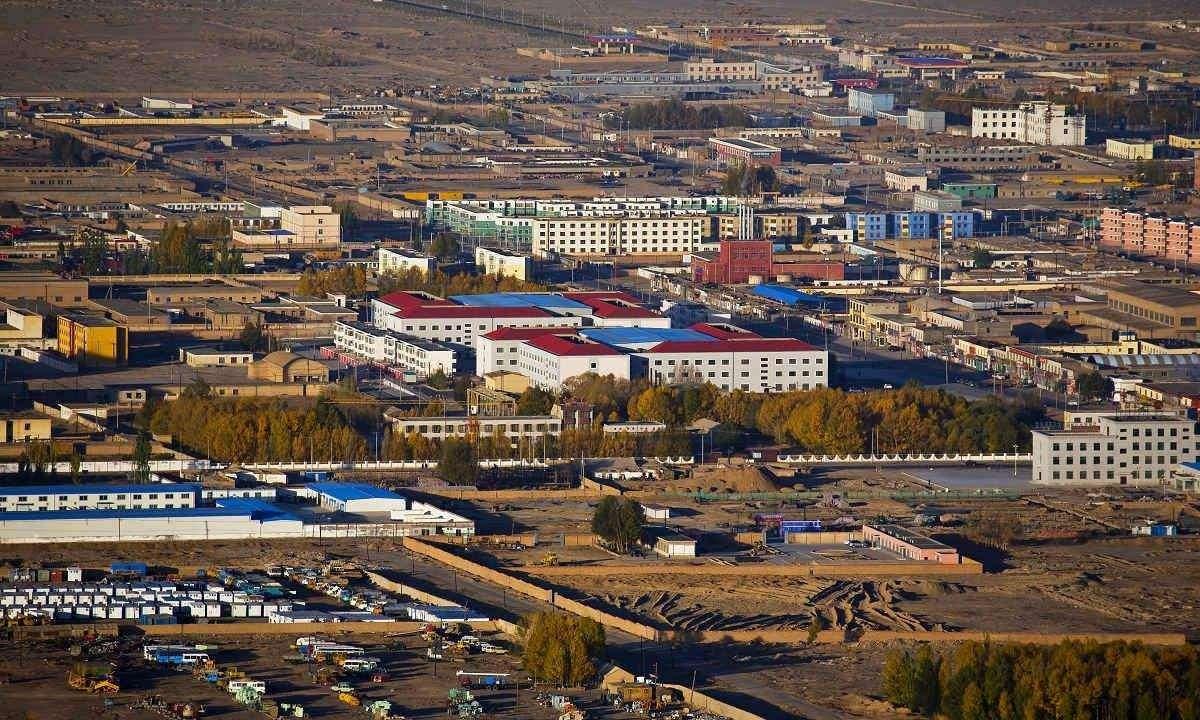 中國最大的鎮(zhèn)排名（中國第一大鎮(zhèn)是哪個鎮(zhèn)）