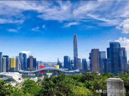 中國性開放城市排名（中國開放程度最高的城市）