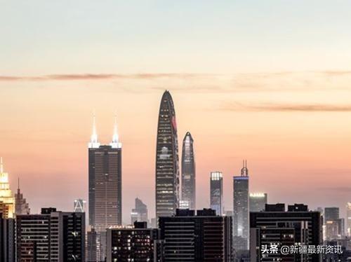 中國性開放城市排名（中國開放程度最高的城市）