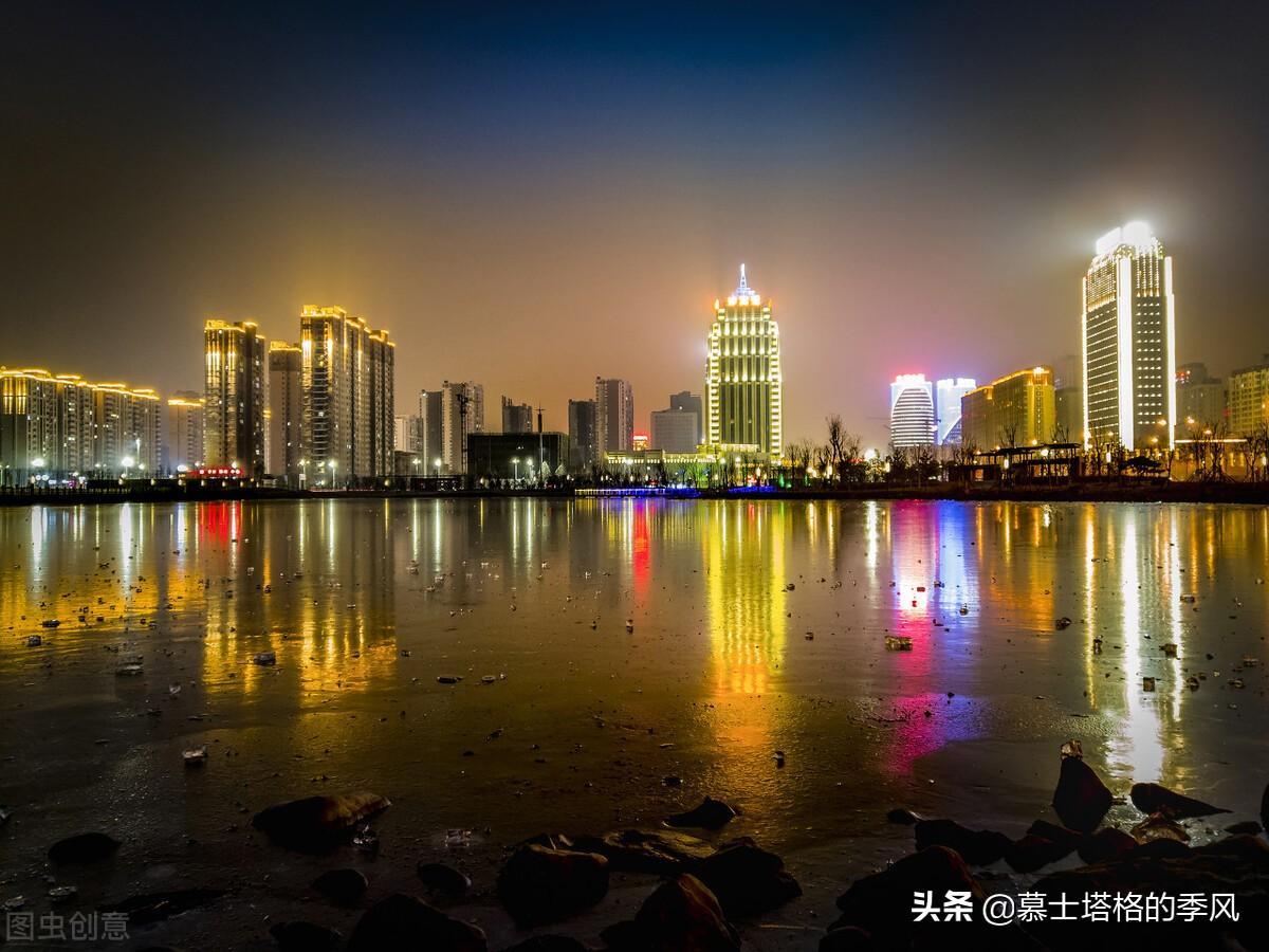 中國最落后的城市是哪一個（中國沒落的九大城市）