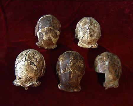 中國遺失十大無價之寶（流失在外的超級國寶）