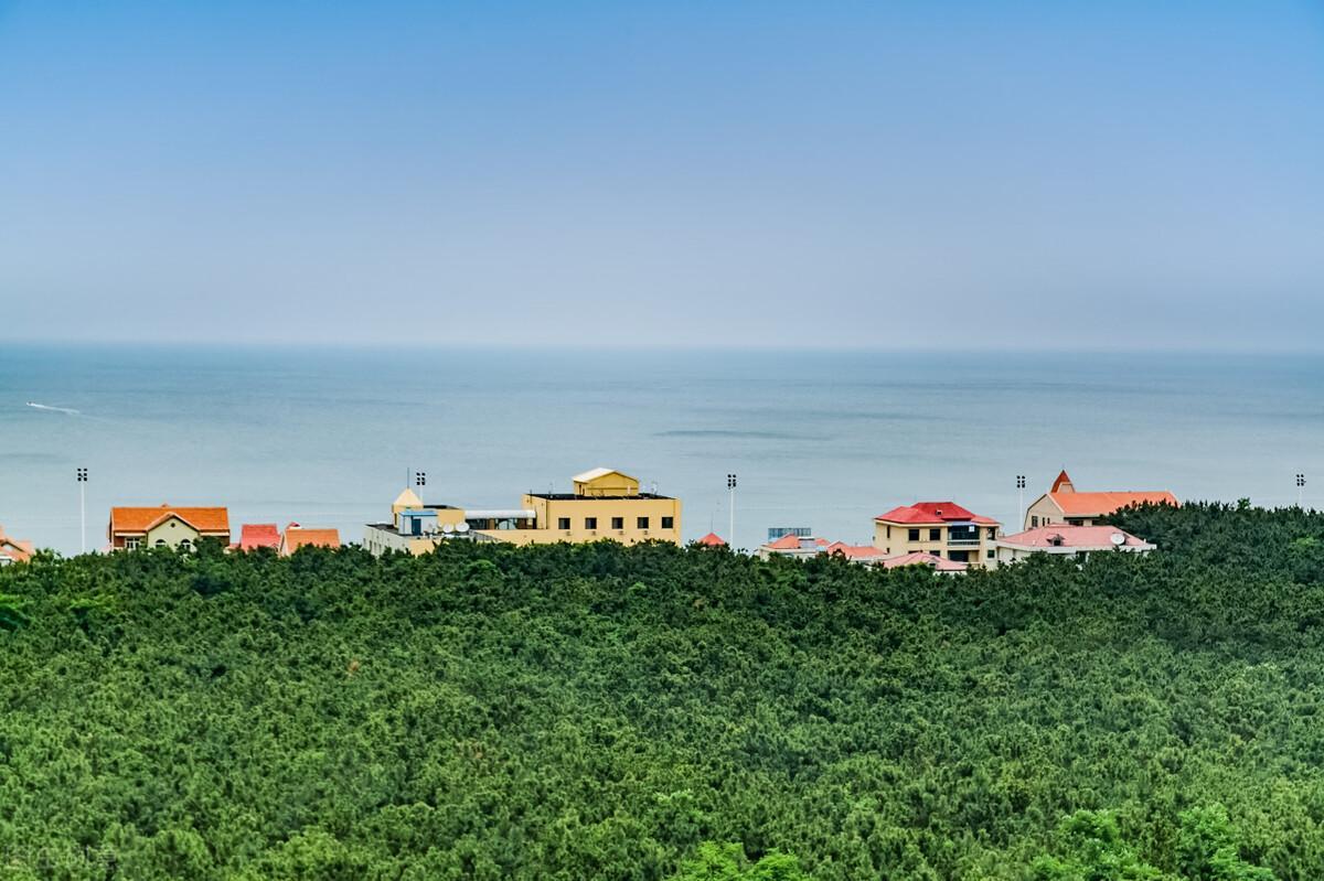 中國最干凈的城市排名（中國環境最好的十大城市排名）