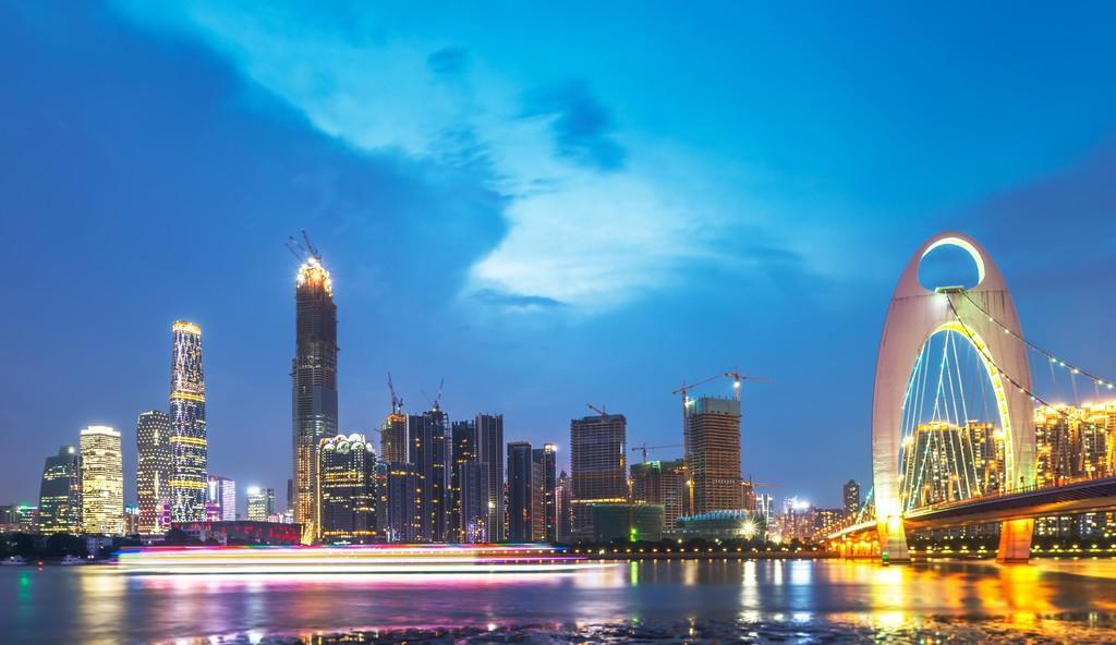 中國所有城市城建排名（中國城市建設水平綜合評分排名）