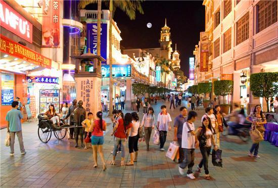 中山市哪個區最繁華（中山比較繁華的區介紹剖析）