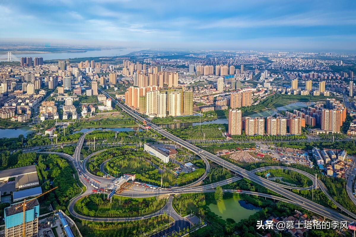 中國最落后的城市是哪一個（中國沒落的九大城市）