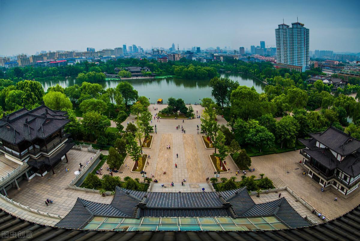 最新十大火爐城市排名（中國十大最熱的城市排名）